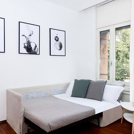 Hemeras Boutique Homes - 2 Luxury Apartments In The City Center Milano Dış mekan fotoğraf