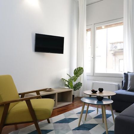 Hemeras Boutique Homes - 2 Luxury Apartments In The City Center Milano Dış mekan fotoğraf