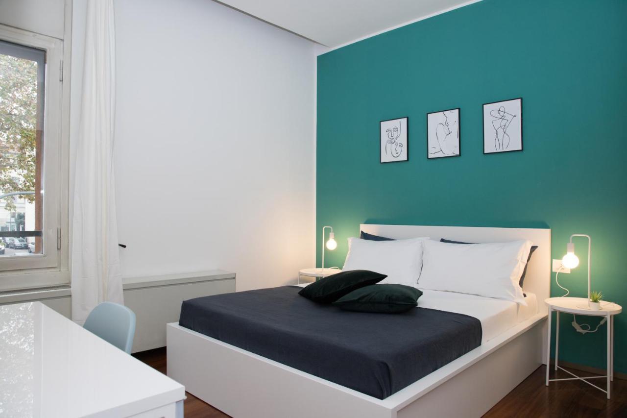 Hemeras Boutique Homes - 2 Luxury Apartments In The City Center Milano Dış mekan fotoğraf