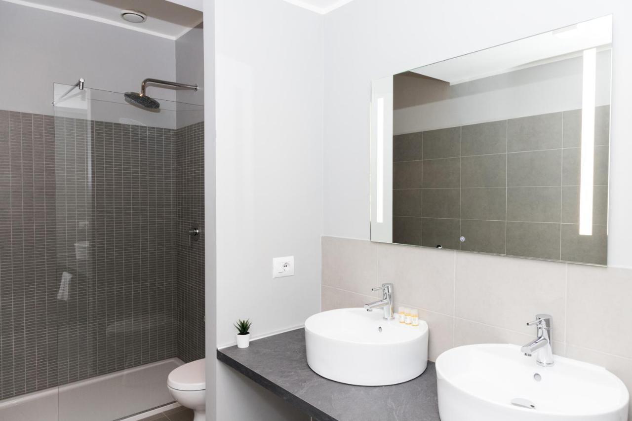 Hemeras Boutique Homes - 2 Luxury Apartments In The City Center Milano Dış mekan fotoğraf