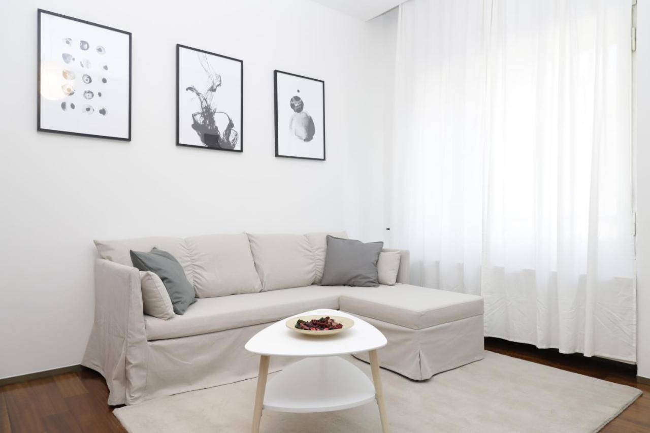 Hemeras Boutique Homes - 2 Luxury Apartments In The City Center Milano Dış mekan fotoğraf
