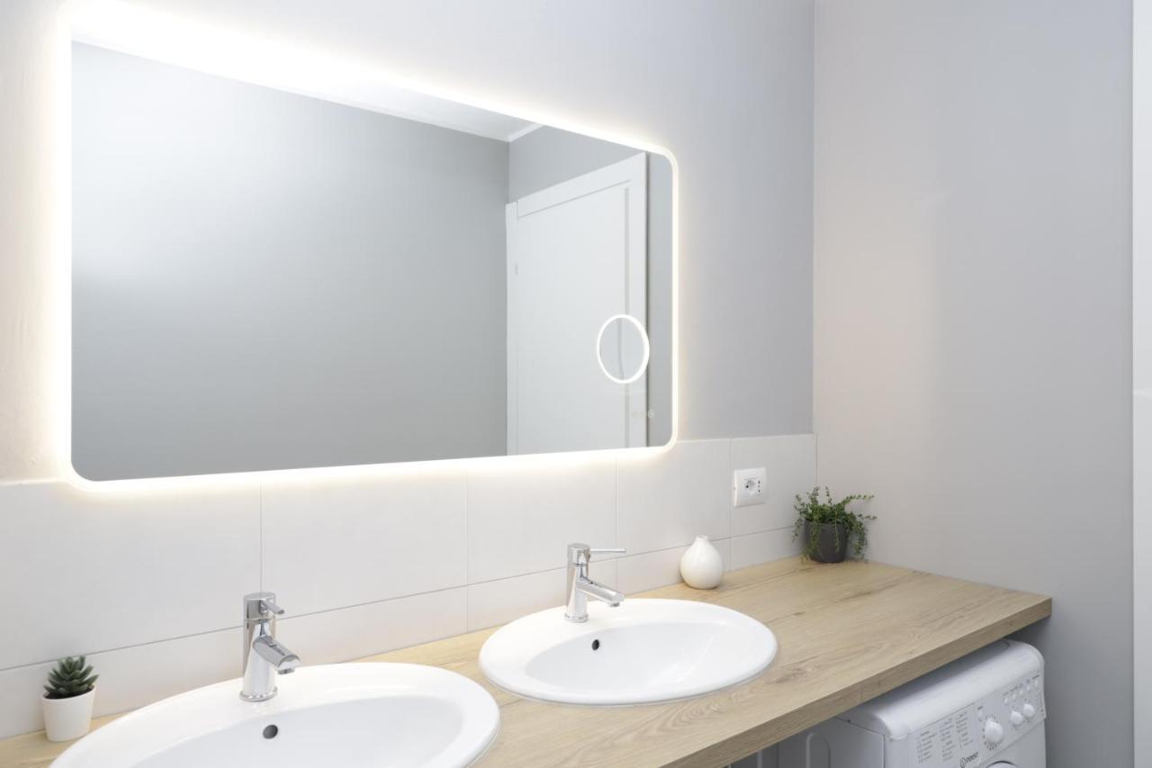 Hemeras Boutique Homes - 2 Luxury Apartments In The City Center Milano Dış mekan fotoğraf