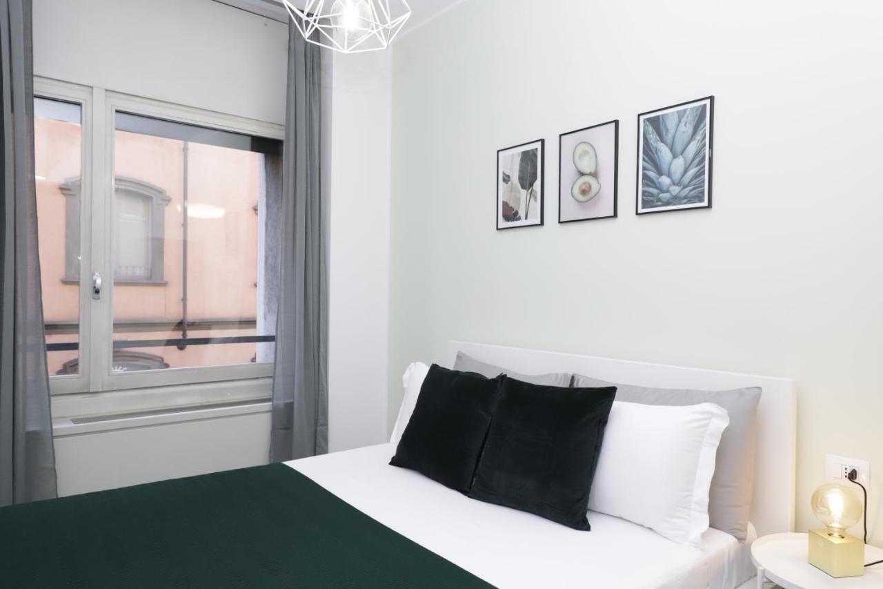 Hemeras Boutique Homes - 2 Luxury Apartments In The City Center Milano Dış mekan fotoğraf